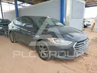 2018 Hyundai Elantra фото