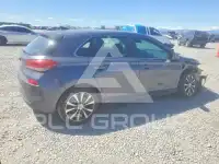 2018 Hyundai Elantra фото