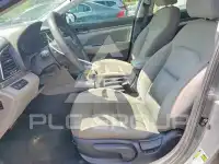 2018 Hyundai Elantra фото