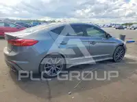 2018 Hyundai Elantra photo