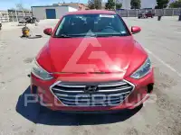 2018 Hyundai Elantra фото