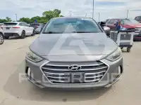 2018 Hyundai Elantra фото