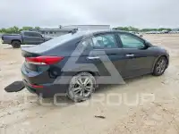 2018 Hyundai Elantra фото