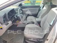 2018 Hyundai Elantra фото