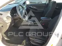 2018 Hyundai Elantra фото
