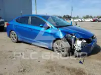 2018 Hyundai Elantra фото