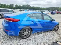 2018 Hyundai Elantra фото