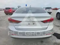 2018 Hyundai Elantra фото