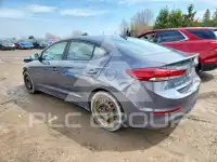 2018 Hyundai Elantra фото