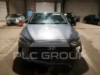 2018 Hyundai Elantra фото