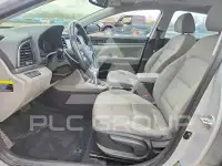 2018 Hyundai Elantra фото