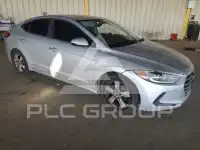 2018 Hyundai Elantra фото