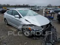 2018 Hyundai Elantra фото