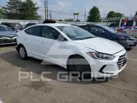 2018 Hyundai Elantra фото