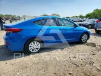 2018 Hyundai Elantra фото