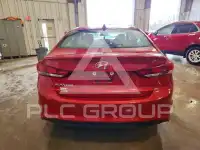 2018 Hyundai Elantra фото
