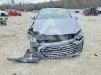 2018 Hyundai Elantra фото