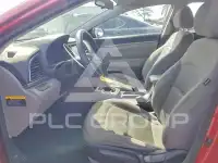 2018 Hyundai Elantra фото