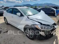 2018 Hyundai Elantra фото
