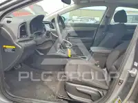 2018 Hyundai Elantra фото