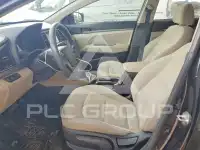 2018 Hyundai Elantra фото