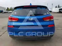 2018 Hyundai Elantra фото