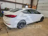 2018 Hyundai Elantra фото