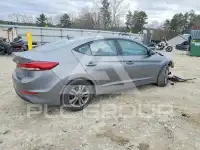 2018 Hyundai Elantra фото