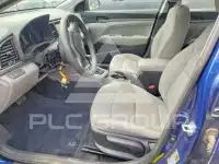 2018 Hyundai Elantra фото