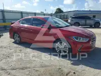 2018 Hyundai Elantra фото