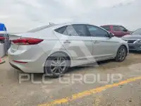 2018 Hyundai Elantra фото