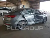 2018 Hyundai Elantra фото