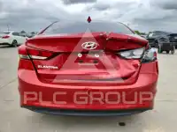 2018 Hyundai Elantra фото