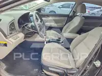 2018 Hyundai Elantra фото