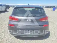 2018 Hyundai Elantra фото