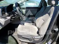 2018 Hyundai Elantra фото