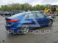 2018 Hyundai Elantra фото