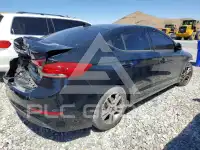 2018 Hyundai Elantra фото