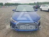 2018 Hyundai Elantra фото