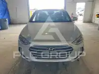 2018 Hyundai Elantra фото