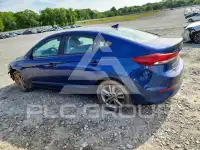 2018 Hyundai Elantra фото