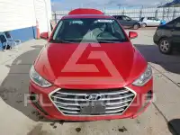 2018 Hyundai Elantra фото