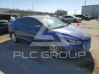 2018 Hyundai Elantra фото