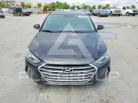 2018 Hyundai Elantra фото