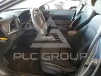 2018 Hyundai Elantra фото