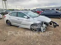 2018 Hyundai Elantra фото
