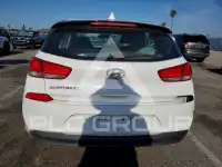 2018 Hyundai Elantra фото