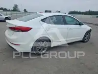 2018 Hyundai Elantra фото