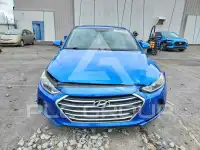 2018 Hyundai Elantra фото