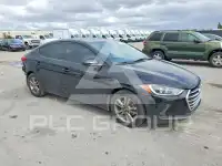 2018 Hyundai Elantra фото